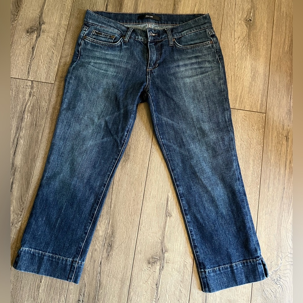 Joes Jeans Capris